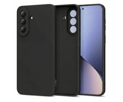 Etui do telefonów Tech-Protect Icon Galaxy A57 5G Black